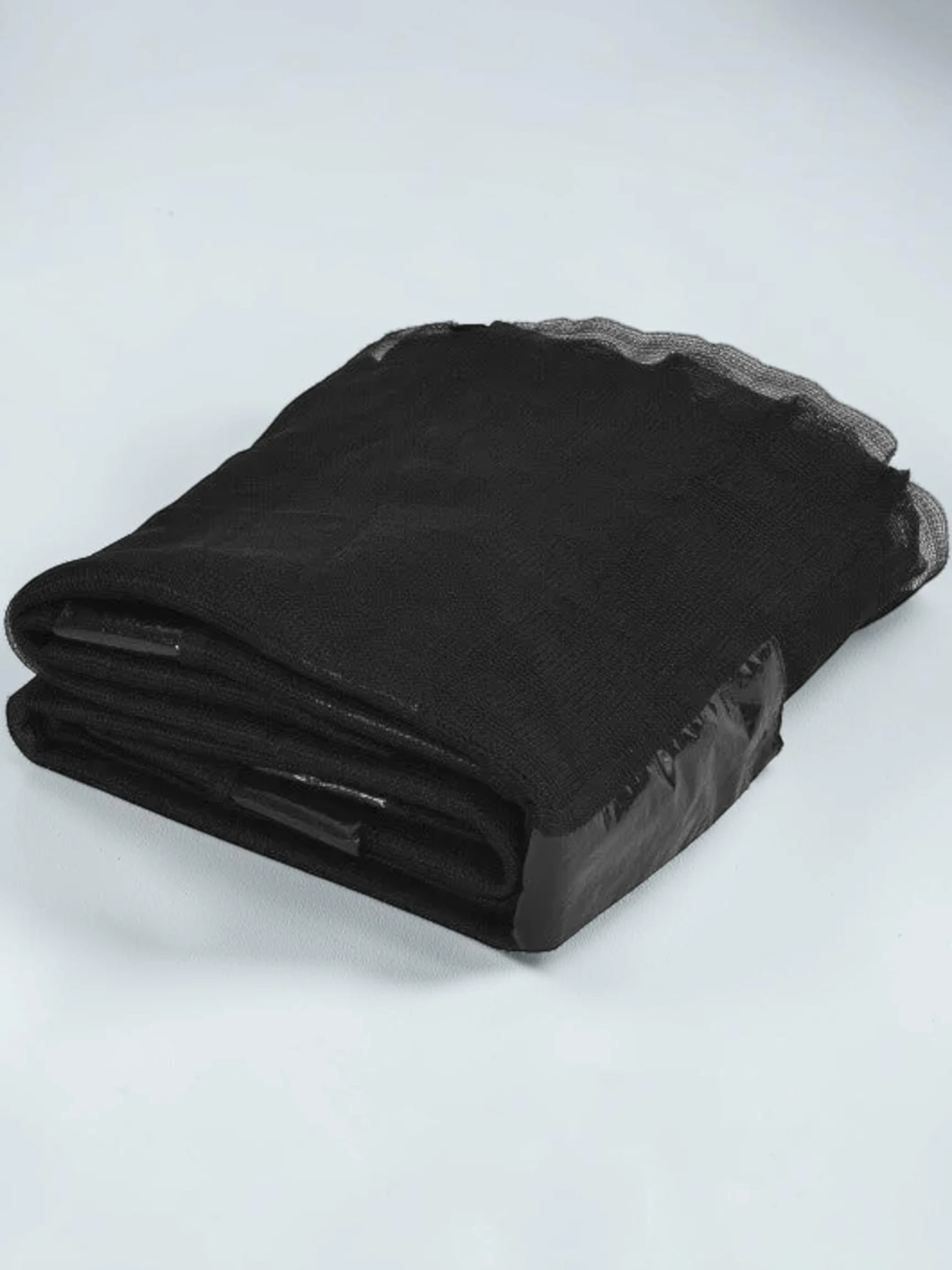 kidtramp Trampoline Safety Enclosure Net, PE Mesh Replacement Net for 14FT 15FT 16FT Trampolines