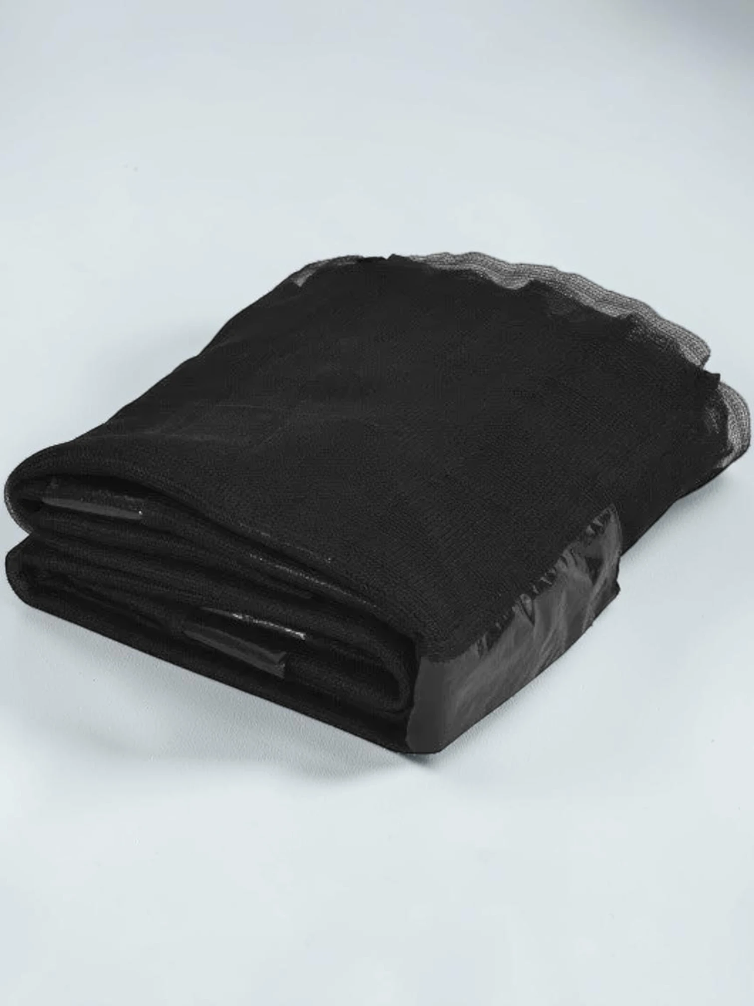 kidtramp Trampoline Safety Enclosure Net, PE Mesh, 14FT 15FT 16FT Replacement
